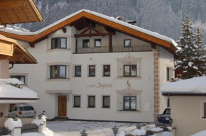 Apart Ingrid, Ischgl, Österreich, Ischgl, Österreich